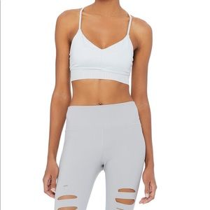 Alo Lush Bra
